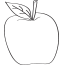 Apple Icon